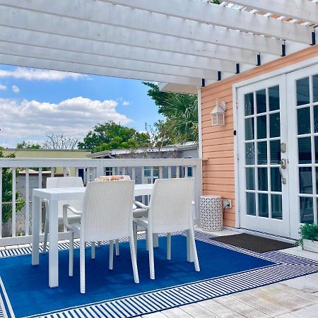 Coral Cottage Retreat North North Naples Esterno foto