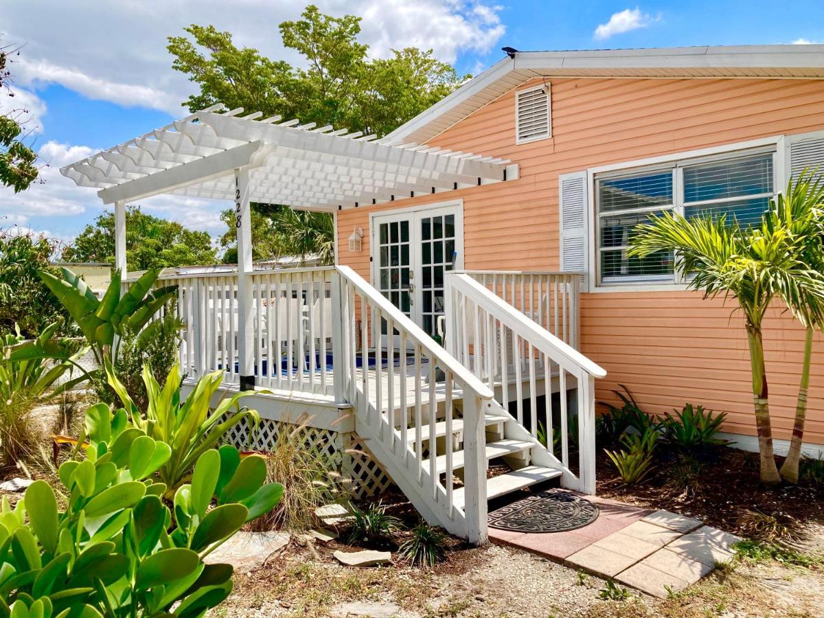 Coral Cottage Retreat North North Naples Esterno foto