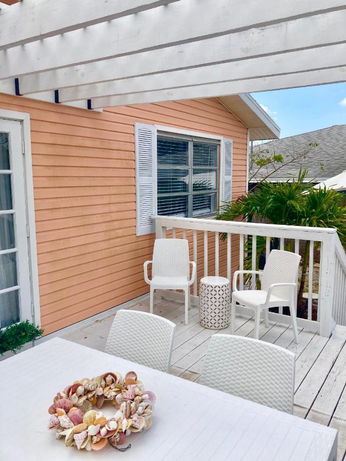 Coral Cottage Retreat North North Naples Esterno foto
