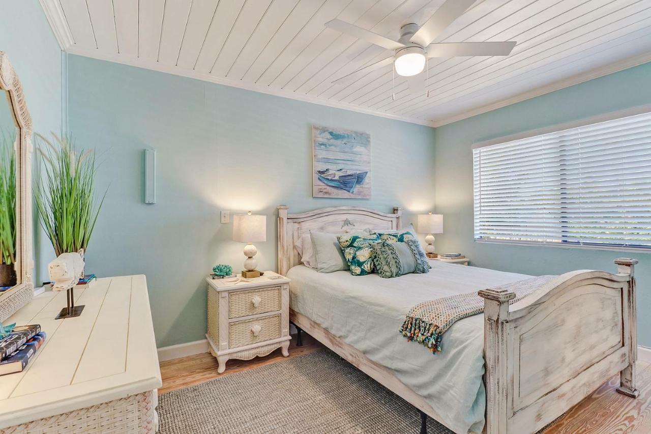Coral Cottage Retreat North North Naples Esterno foto