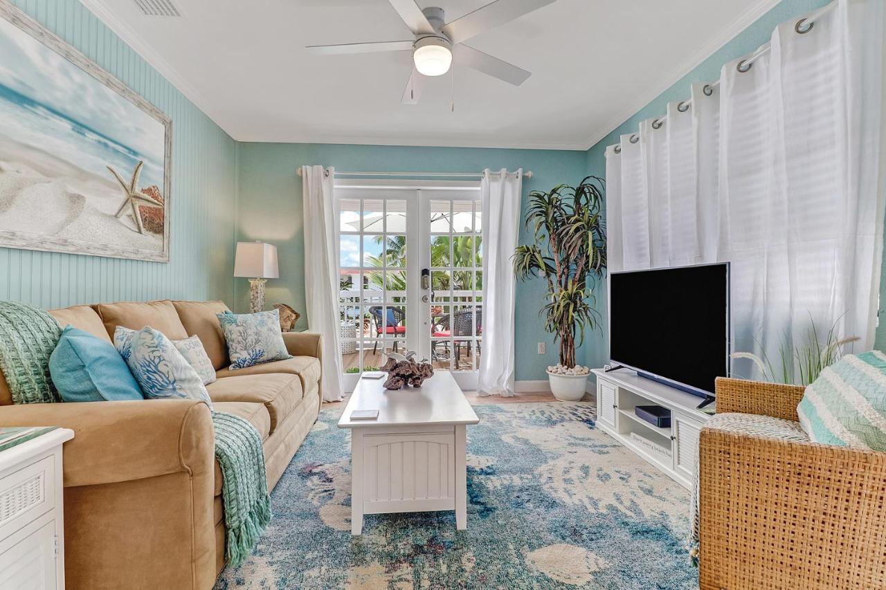 Coral Cottage Retreat North North Naples Esterno foto